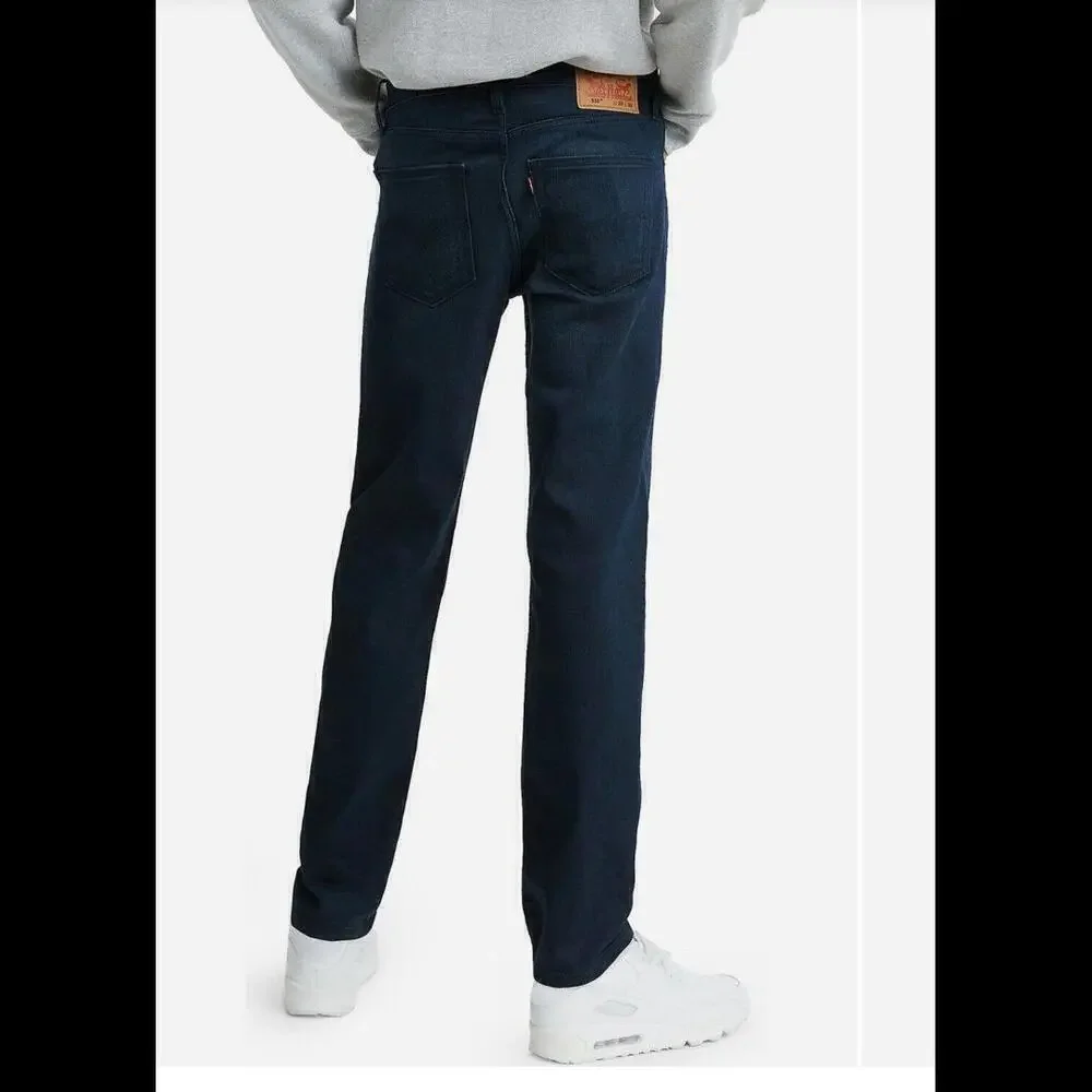 Levi's 511 Men's Slim Fit Jean Stretch Denim 30x30